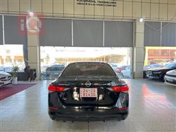 نيسان سنترا